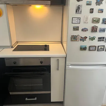 Апартамент Панорама Apartament