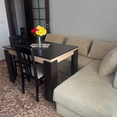Apartament Апартамент Панорама